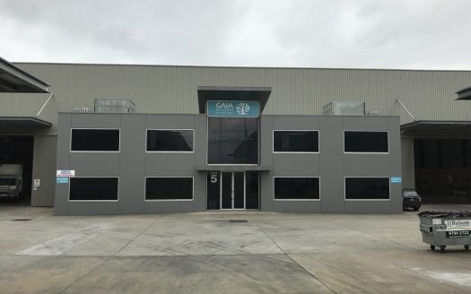 5 37-41 Hallam South Road, Hallam  VIC  3803