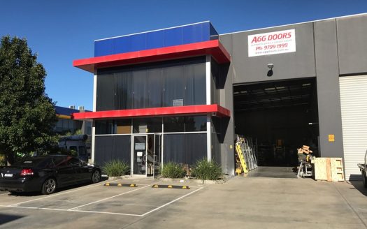 11 17-23 Keppel Drive, Hallam  VIC  3803