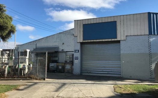 14 Heart Street, Dandenong  VIC  3175