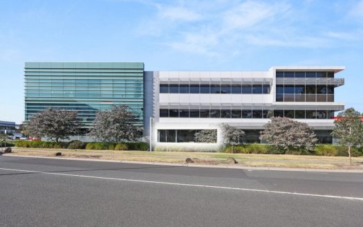 GO3 12 Corporate Drive, Heatherton  VIC  3202