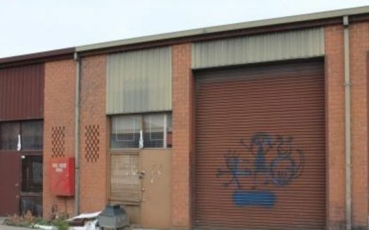 18 38-44 Dandenong Street, Dandenong  VIC  3175