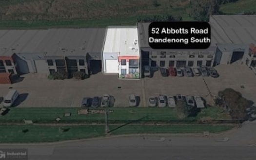 52 Abbotts Road, Dandenong South  VIC  3175