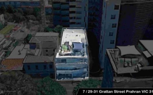 7 29-31 Grattan Street, Prahran VIC 3181