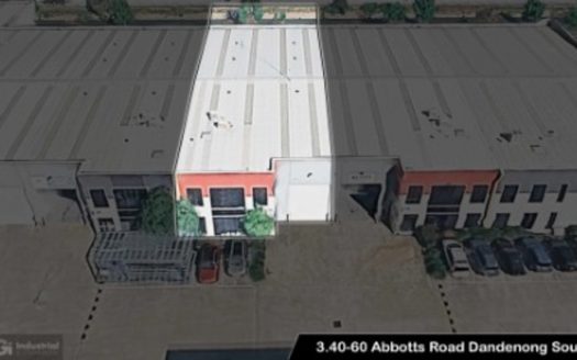 3 40-60 Abbotts Road, Dandenong South  VIC  3175