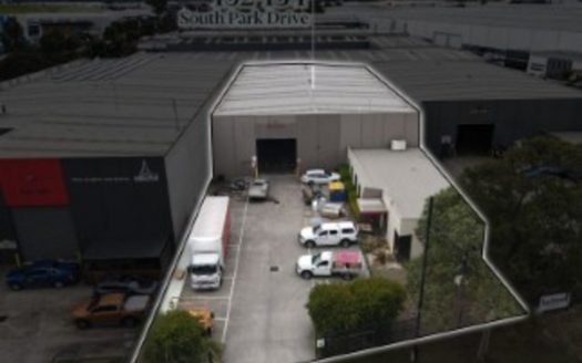 132-134 South Park Drive, Dandenong South  VIC  3175