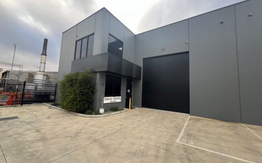 Unit 10 9A Abbotts Road, Dandenong South  VIC  3175