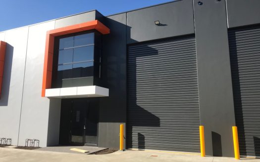 56 Axis Crescent, Dandenong South  VIC  3175