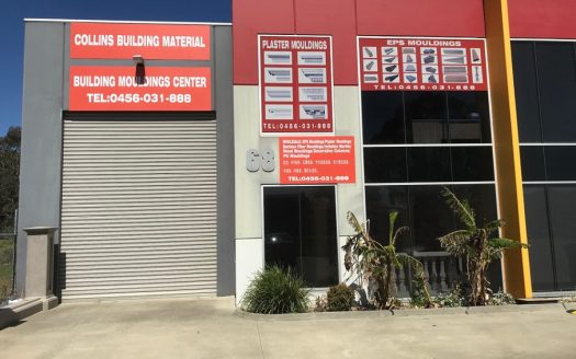 68 Abbotts Road, Dandenong South  VIC  3175