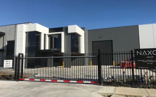 14 Naxos Way, Keysborough  VIC  3173