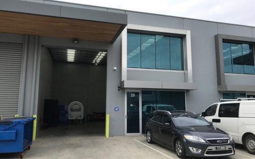 29 73 Assembly Drive, Dandenong South  VIC  3175