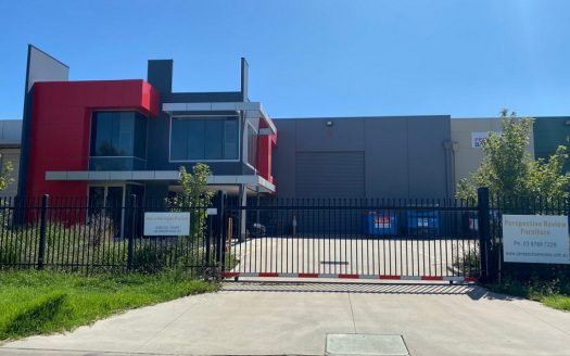 6 Arctic Court, Keysborough  VIC  3173