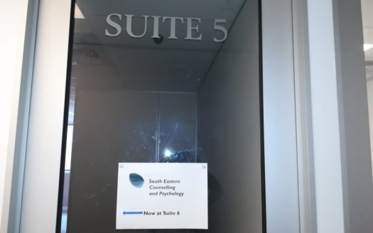 Suite 5 94 High Street, Berwick  VIC  3806