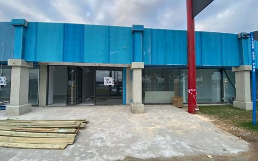 Shop 3 40-44 Lonsdale, Dandenong  VIC  3175