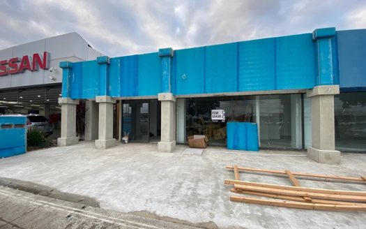 Shop 1 40-44 Lonsdale Street, Dandenong  VIC  3175