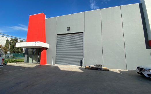 22 191-195 Greens Road, Dandenong  VIC  3175