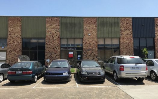 25 22 Dunn Crescent, Dandenong  VIC  3175