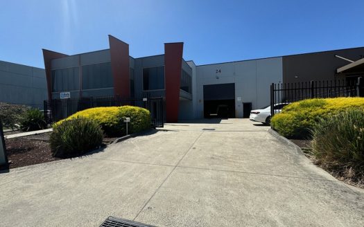 24 Deans Court, Dandenong  VIC  3175