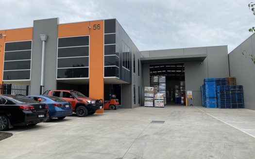 56 Micro Circuit, Dandenong South  VIC  3175
