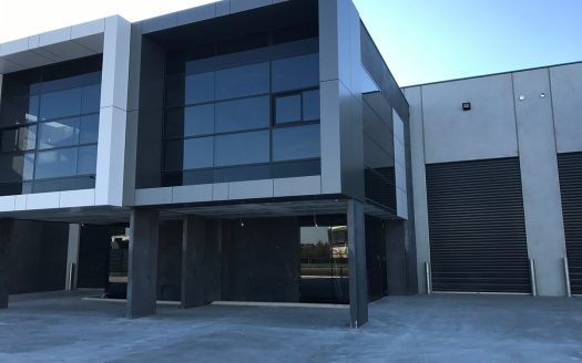 2 313 Greens Road, Keysborough  VIC  3173