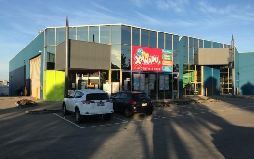 2 151-159 Princes Highway, Hallam  VIC  3803