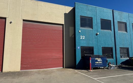 22 248-266 Osborne Avenue, Clayton South  VIC  3169