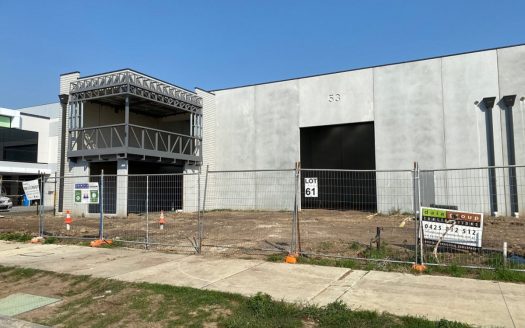 53 Futures Road, Cranbourne West  VIC  3977