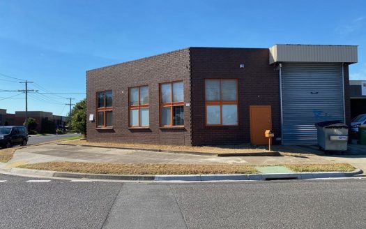 1 47 Dingley Avenue, Dandenong  VIC  3175