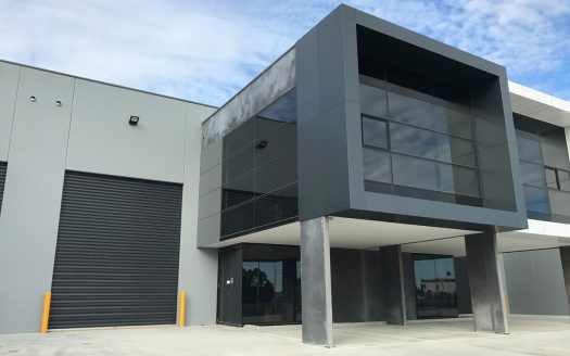 6 313 Greens Road, Keysborough  VIC  3173