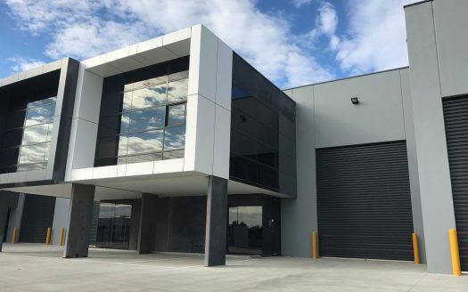 4 313 Greens Road, Keysborough  VIC  3173