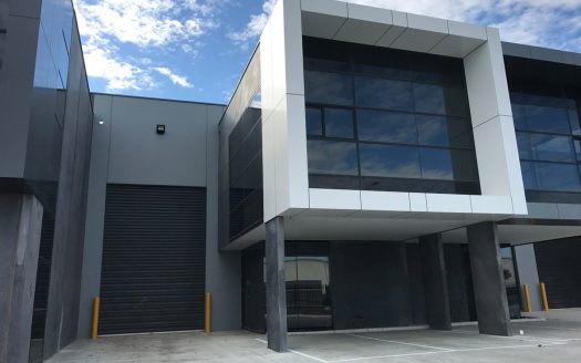 3 313 Greens Road, Keysborough  VIC  3173