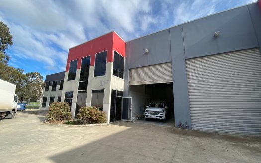 9 40-60 Abbotts Road, Dandenong South  VIC  3175