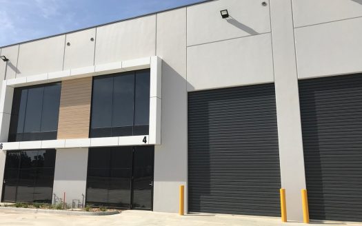 7 Baltic Way, Keysborough  VIC  3173