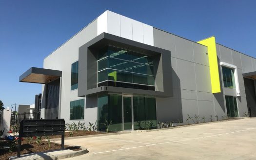 1 Envision Way, Pakenham  VIC  3810