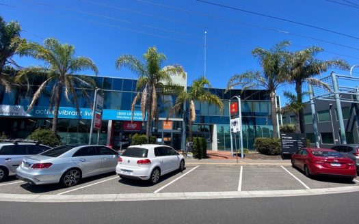 Suite 3 1040 Dandenong Road, Carnegie  VIC  3163