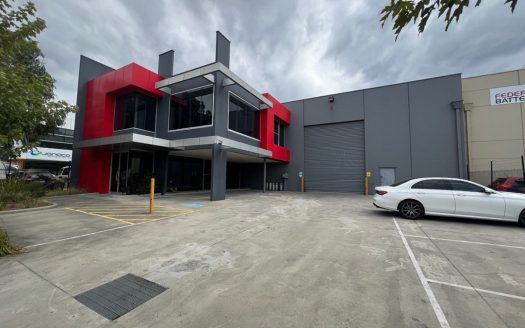 6 Arctic Court, Keysborough  VIC  3173