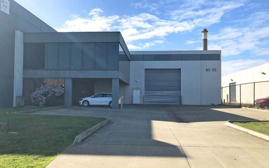 103-105 Williams Road, Dandenong  VIC  3175