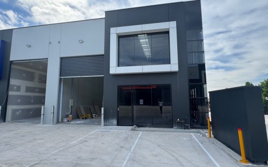 12 42 Futura Road, Keysborough  VIC  3173