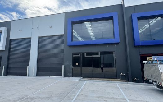 14 42 Futura Road, Keysborough  VIC  3173