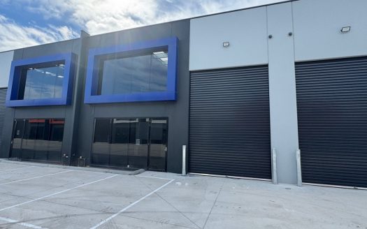 17 42 Futura Road, Keysborough  VIC  3173