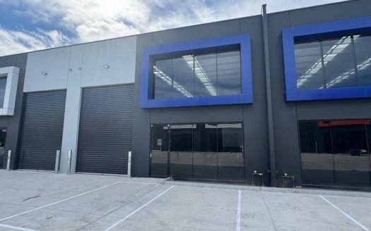 18 42 Futura Road, Keysborough  VIC  3173