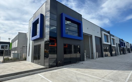 21 42 Futura Road, Keysborough  VIC  3173