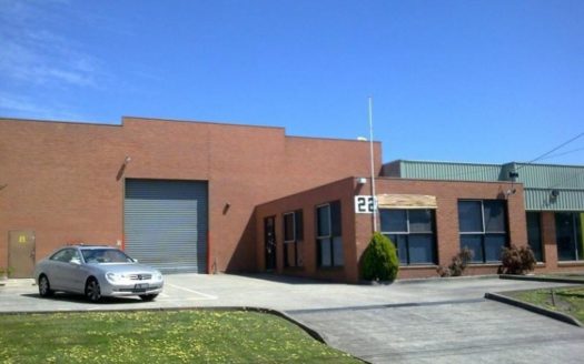 22 Tower Court, Noble Park  VIC  3174