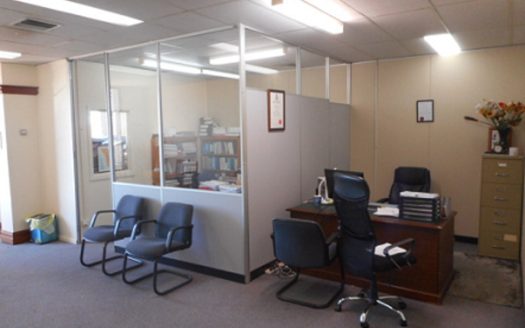Office 8C 50-54 Robinson Street, Dandenong  VIC  3175