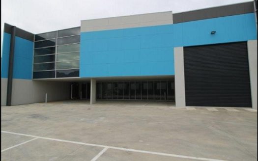 3A 13 Abbotts Road, Dandenong South VIC 3175