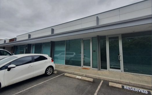 2 17-19 Miles Street, Mulgrave  VIC  3170