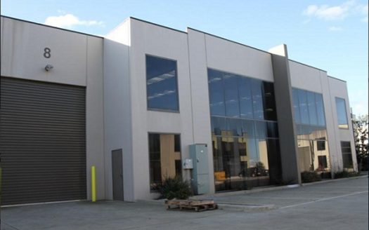 8 69-77 Mark Anthony Drive, Dandenong South  VIC  3175