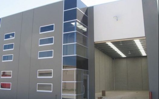 3 124-126 Rodeo Drive, Dandenong  VIC  3175