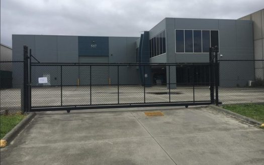 517 Hammond Road, Dandenong South  VIC  3175