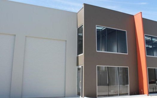 8 45 Technology Circuit, Hallam  VIC  3803