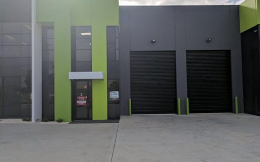 2-20 2 Kirkham Rd West, Keysborough  VIC  3173